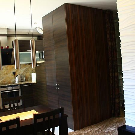 Old Muranow Apartment By Warsawresidence Group Bagian luar foto