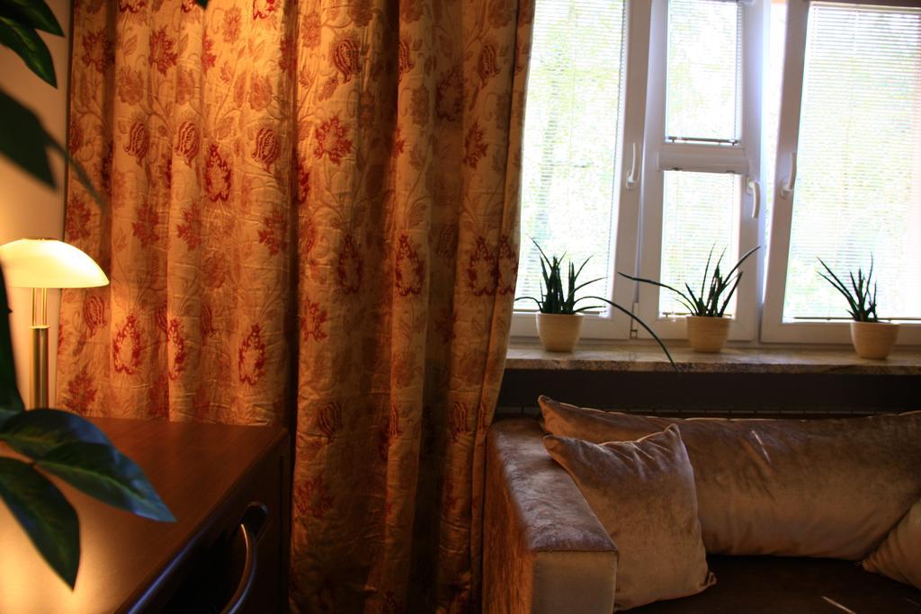 Old Muranow Apartment By Warsawresidence Group Bagian luar foto