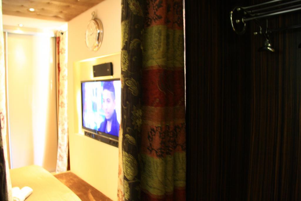 Old Muranow Apartment By Warsawresidence Group Bagian luar foto