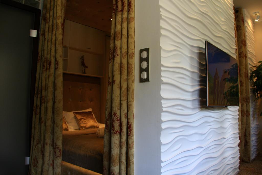 Old Muranow Apartment By Warsawresidence Group Ruang foto