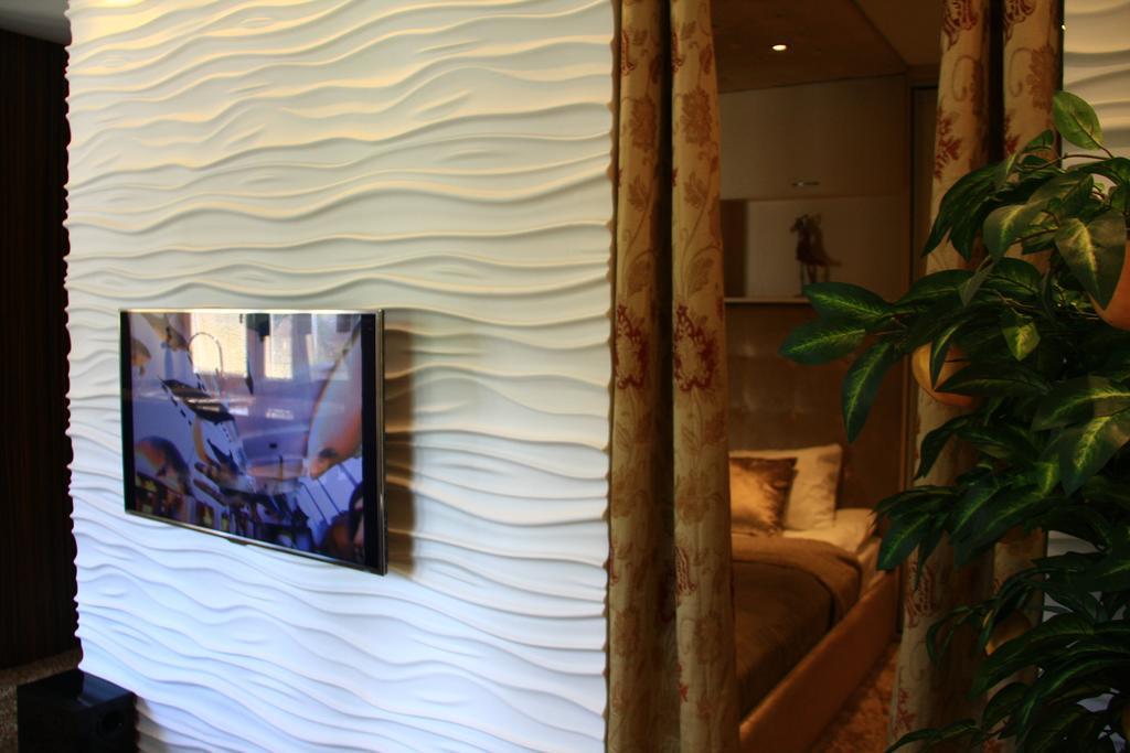 Old Muranow Apartment By Warsawresidence Group Bagian luar foto