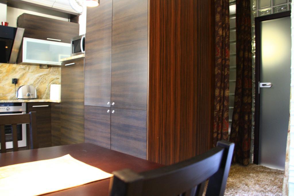 Old Muranow Apartment By Warsawresidence Group Bagian luar foto