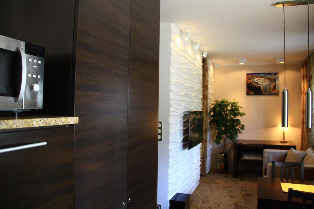 Old Muranow Apartment By Warsawresidence Group Bagian luar foto