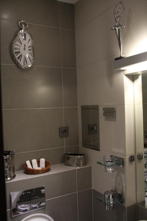 Old Muranow Apartment By Warsawresidence Group Bagian luar foto